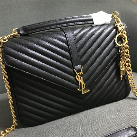 designer ysl bag|designer handbags for women ysl.